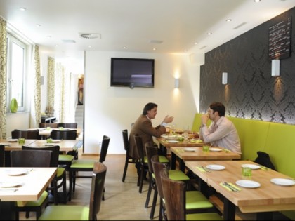 照片: Mercatino
