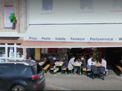 照片: Mercatino